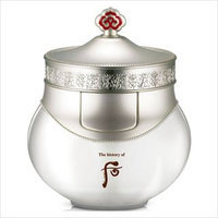 The History Of Whoo Gongjinhyang Seol Whitening & Moisture Cream 60ml 60ml