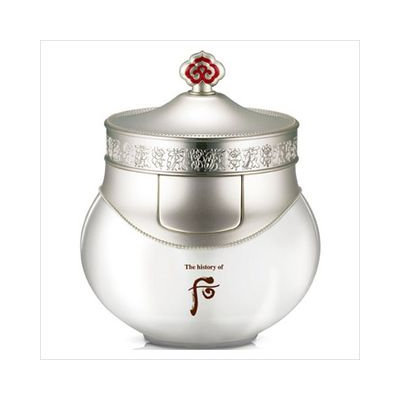 The History Of Whoo Gongjinhyang Seol Whitening & Moisture Cream 60ml 60ml
