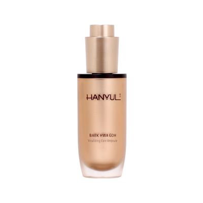 Hanyul Baek Hwa Goh Vitalizing Care Ampoule 30ml 30ml