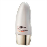 Su:m37 SU: M37 Sun-Away Multi Effect Sun Block SPF 50+ 50ml/1.69oz