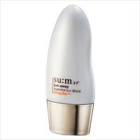 Su:m37 SU: M37 Sun-Away Essential Sun Block SPF 42 50ml/1.69oz