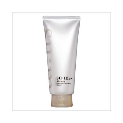 Su:m37 SU: M37 Skin Saver Essential Cleansing Cream 200ml/6.76oz