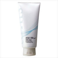 Su:m37 SU: M37 Skin Saver Ocean Effect Cleansing Foam 200ml/6.76oz