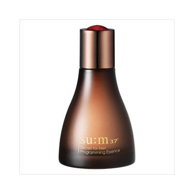 Su:m37 SU: M37 Secret For Men Programming Essence 80ml/2.7oz