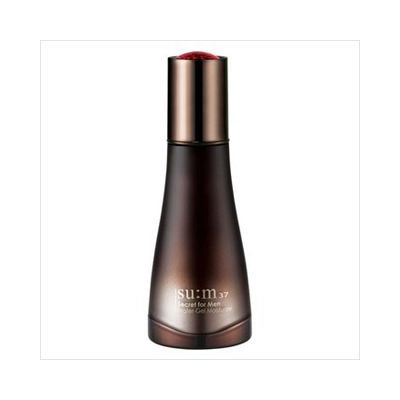 Su:m37 Secret For Men Water Gel Moisturizer 60ml 60ml