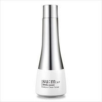 Su:m37 White Award Micro Clear Toner 150ml 150ml