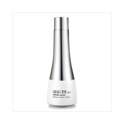 Su:m37 White Award Micro Clear Toner 150ml 150ml
