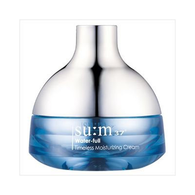 Su:m37 SU: M37 Water-full Timeless Moisturizing Cream 50ml/1.69oz