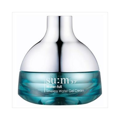 Su:m37 Water-Full Timeless Water Gel Cream 50ml 50ml