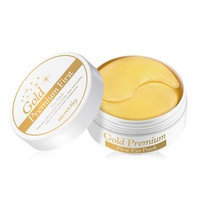Secret Key Gold Premium First Eye Patch 60pcs 60pcs