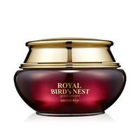 Secret Key Royal Bird's Nest Gold Cream 60g 60g