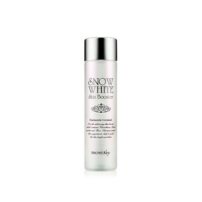 Secret Key Snow White Skin Booster 150ml 150ml