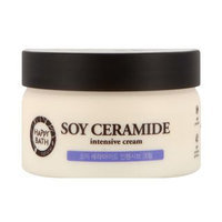 Happy Bath Soy Ceramide Intensive Cream 300ml 300ml
