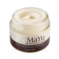Secret Key - MAYU Healing Facial Cream 70g 70g