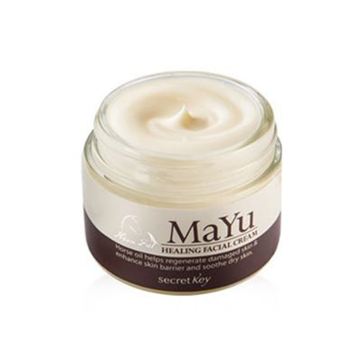 Secret Key - MAYU Healing Facial Cream 70g 70g