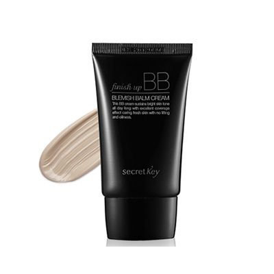 Secret Key Finish Up BB Cream 30ml 30ml