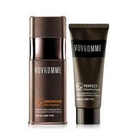 Vov Homme Innovation Skin Essence 130ml 130ml