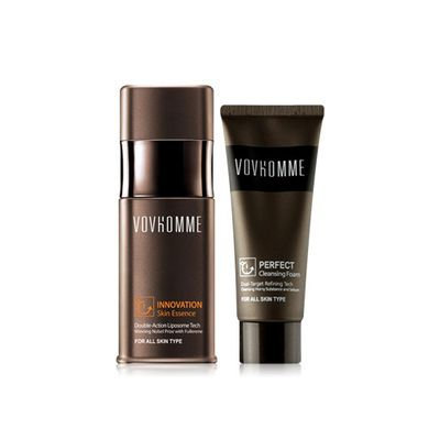 Vov Homme Innovation Skin Essence 130ml 130ml
