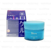 pdc - 1 de White Moisturizing Gel Cream 100g