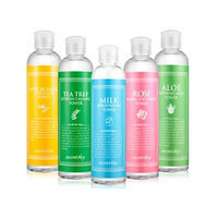 Secret Key Milk Brightening Toner 248ml 248ml