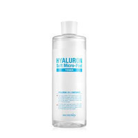 Secret Key Hyaluron Soft Micro-Peel Toner 500ml 500ml