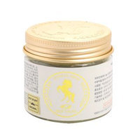 Hot Stuff Gold Plus Horse Oil Cream 70g/3.04oz