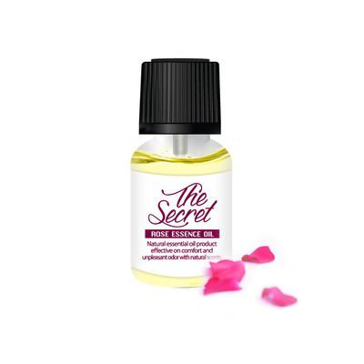 Milkydress The Secret Rose Essence Oil 5ml 5ml