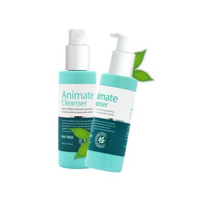 Milkydress Animate Cleanser 180ml 180ml