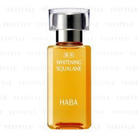 HABA - Whitening Squalane 60ml