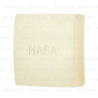 HABA - Squa Facial Soap 100g