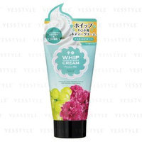 Pure Smile - Whip Hand and Body Cream (Muscat Peony) 100g