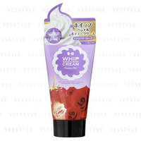 Pure Smile - Whip Hand and Body Cream (Strawberry Rose) 100g