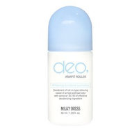 Milkydress Deo Armpit Roller 40ml 40ml