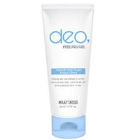 Milkydress Deo Peeling Gel 50ml 50ml