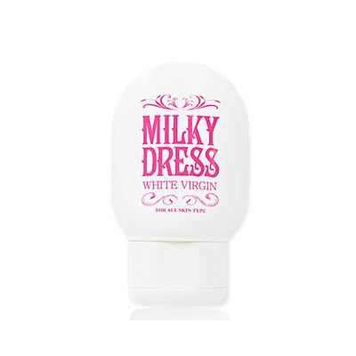 Milkydress White Virgin 65ml 65ml