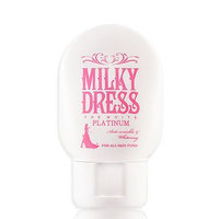 Milkydress The White Platinum 65ml 65ml