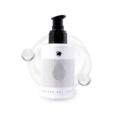 Milkydress Melted Gel Toner 120ml 120ml