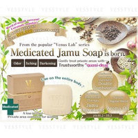 Venus Lab - Medicated Herb Nano Soap (Quasi-Drug) 100g