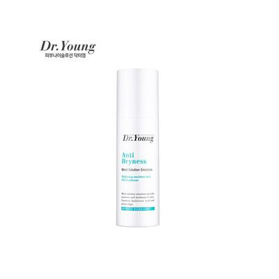 Dr. Young Moist Solution Emulsion 50ml 50ml