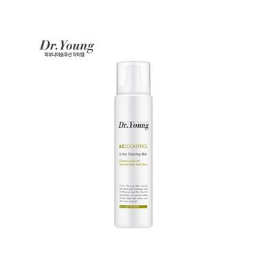 Dr. Young U-line Clearing Mist 140ml 140ml