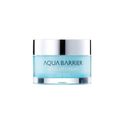 Nots Aqua Barrier Level-up Cream 50g 50g