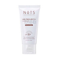 Nots 28 Remedy Juvenile SUN B.B (Natural Beige) 45ml 45ml