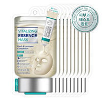 Tosowoong Vitalizing Essence Mask 10pc 10sheets