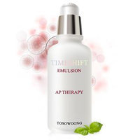 Tosowoong Time Shift Emulsion 120ml 120ml