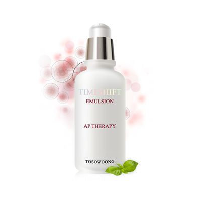 Tosowoong Time Shift Emulsion 120ml 120ml
