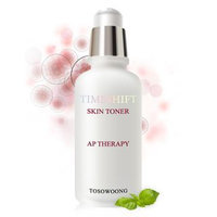 Tosowoong Time Shift Skin Toner 120ml 120ml