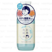 KEANA - Pore Care Rice Serum Toner 200ml