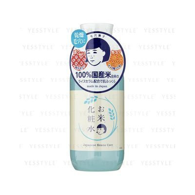 KEANA - Pore Care Rice Serum Toner 200ml