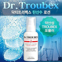 Tosowoong Dr. Troubex Sparkling Lotion 100ml 100ml