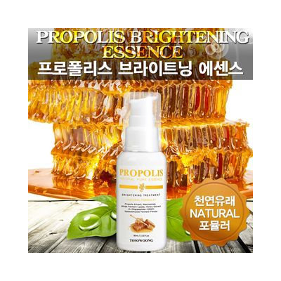 Tosowoong Propolis Brightening Essence 60ml 60ml